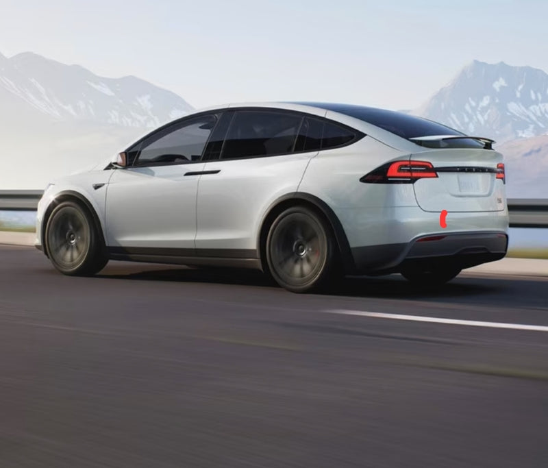 Tesla cancels Model X and Model S in Australia
