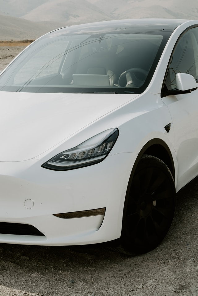 Delivery and Inspection Checklist for Tesla Model 3 and Model Y