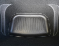 Tesla Model Y All Weather Frunk & Trunk Mat (Stripe)