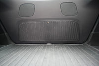 Tesla Model Y All Weather Rear Boot Tailgate Protector Mat (Stripe)