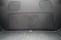 Tesla Model Y All Weather Rear Boot Tailgate Protector Mat (Stripe)