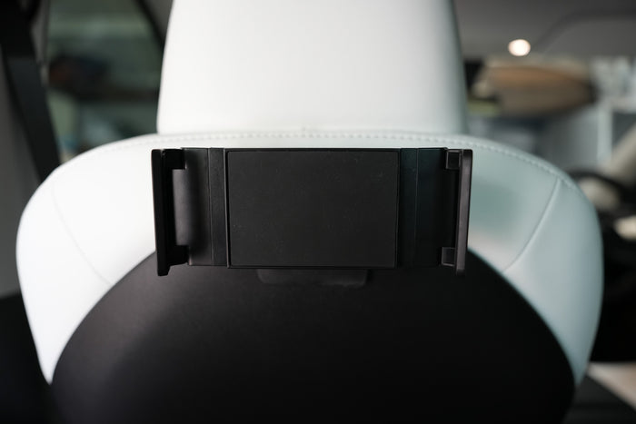 Tesla Model 3/Y Back Seat iPad/Tablet Mount
