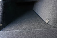 Tesla Model Y Trunk Storage Bins