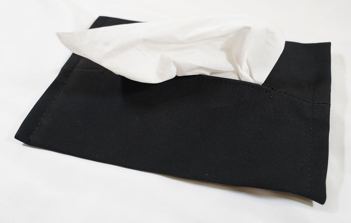 Tesla Model 3/Y Tissue Paper Pouch