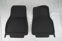 Tesla Model Y 3D Floor Mats