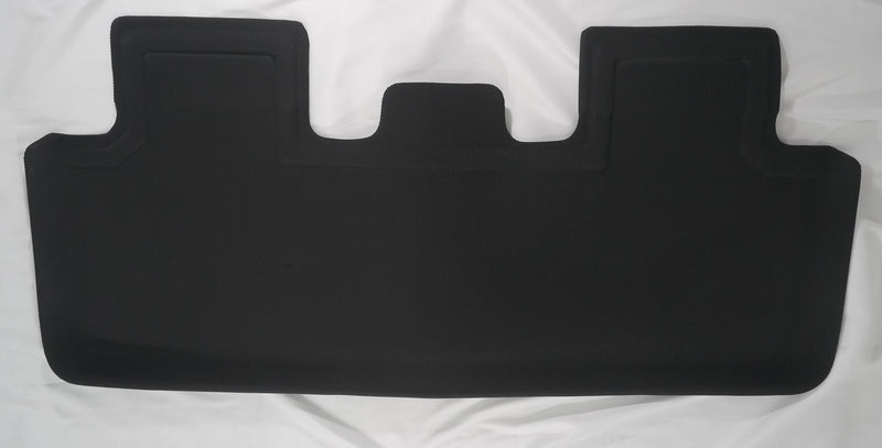 Tesla Model Y 3D Floor Mats