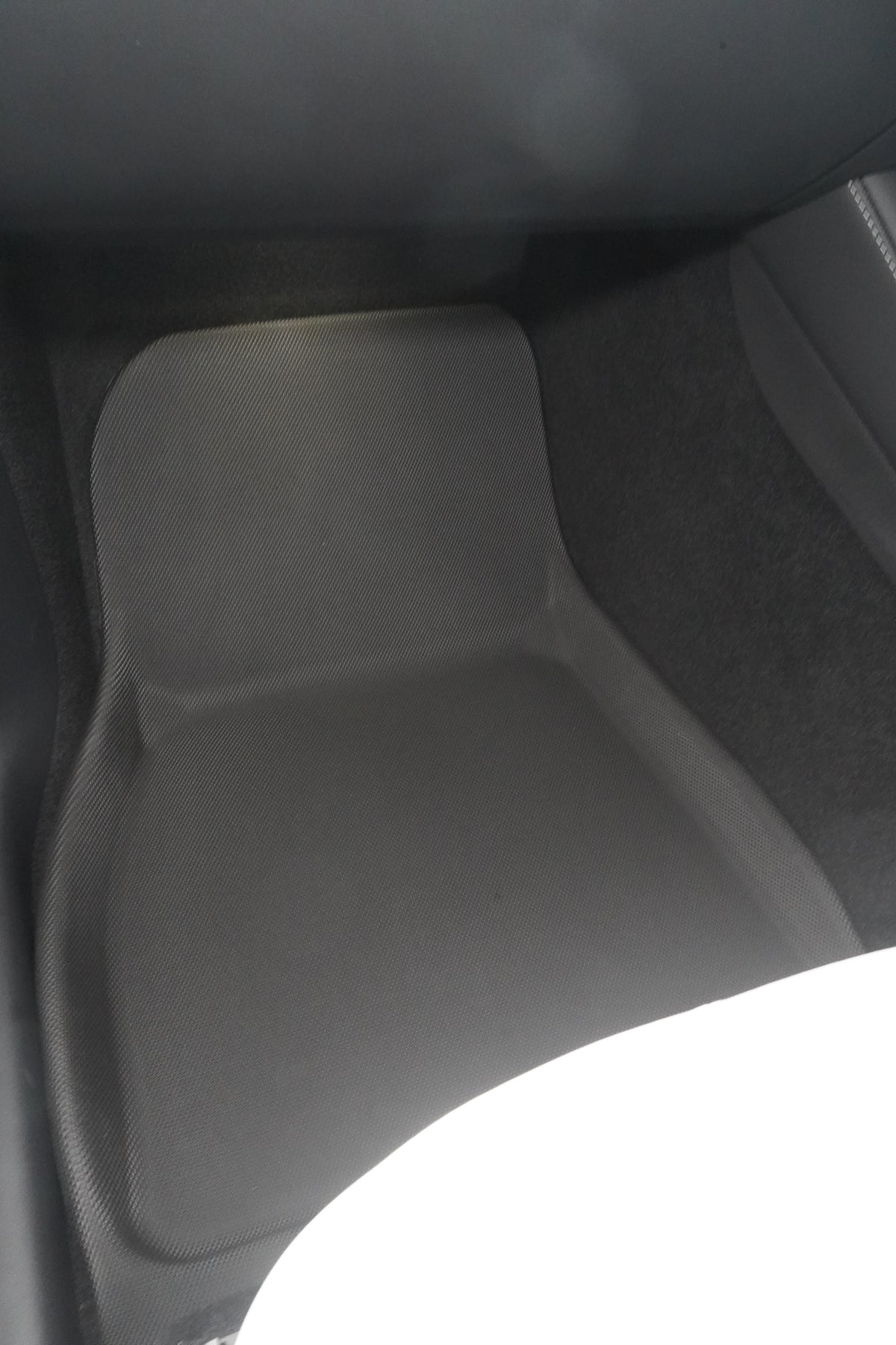 Tesla Model Y 3D Floor Mats