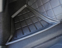 Tesla Model Y Trunk Storage Bins